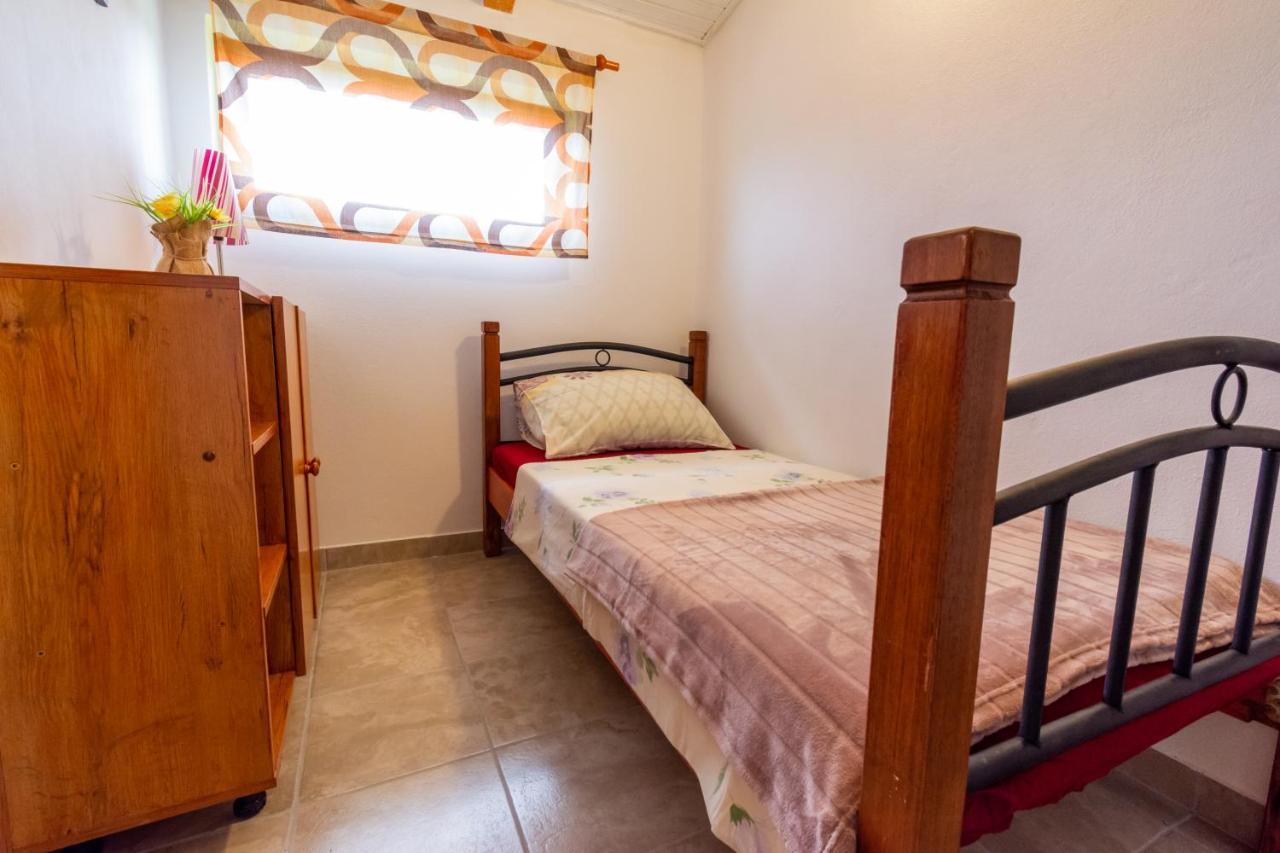 House 1119 Villa Muntic ภายนอก รูปภาพ
