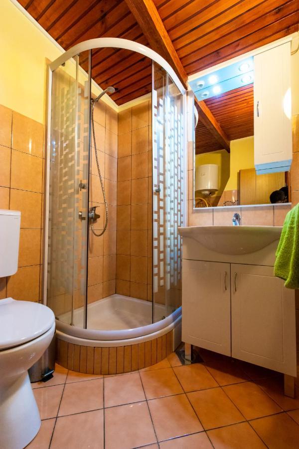 House 1119 Villa Muntic ภายนอก รูปภาพ